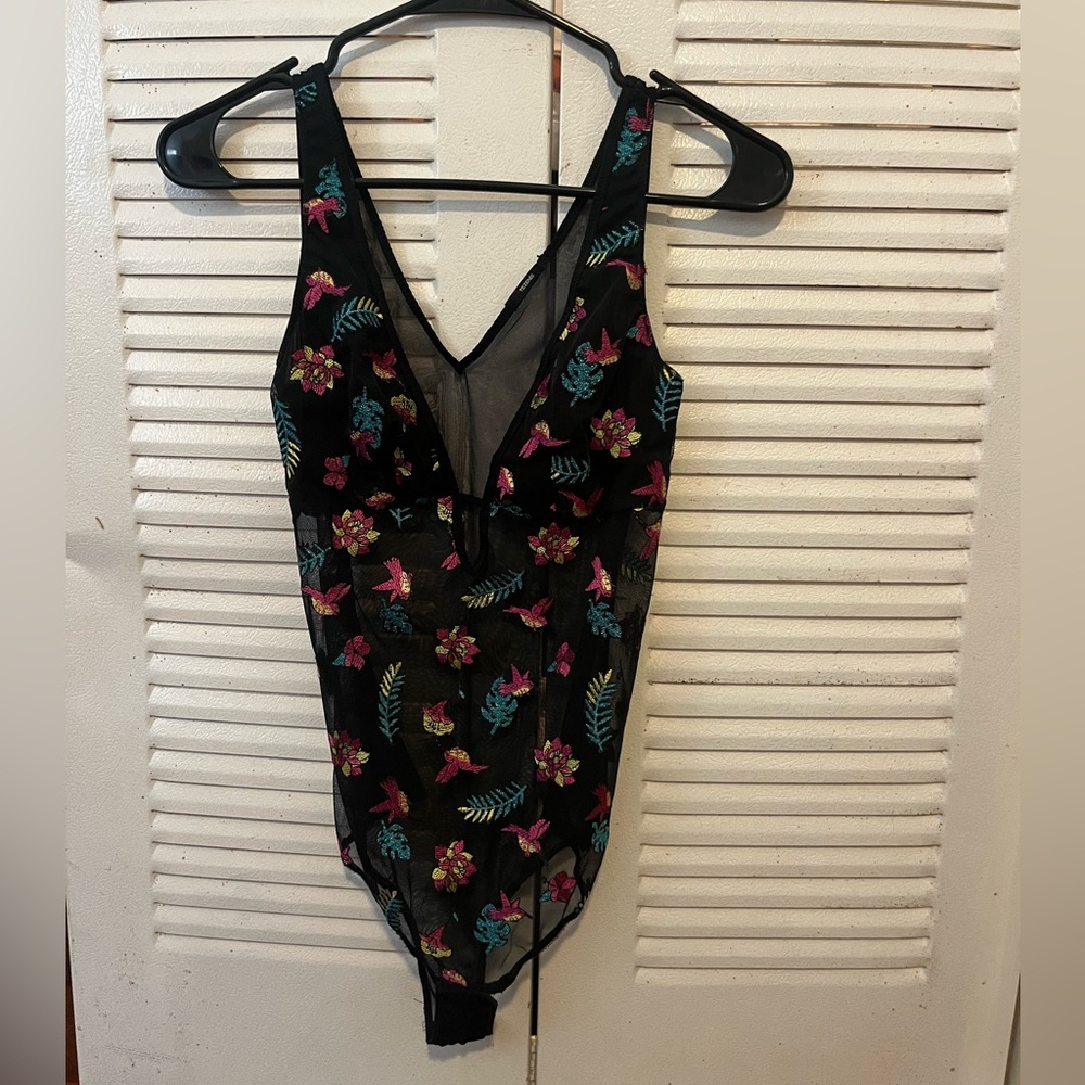 Tezenis bodysuit